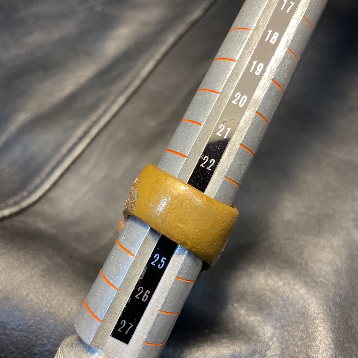 STARLINGEAR/スターリンギア ACE METAL WORKS/ エースメタルワークス 