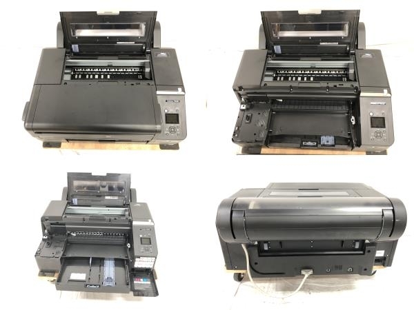 引取限定】EPSON SC-P5050 大判プリンター インクジェット エプソン 