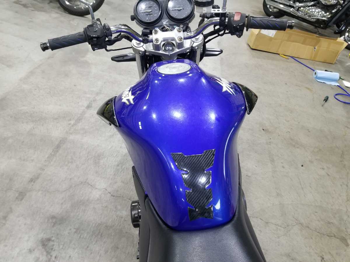 格安 MC31 MC31-130～ 燃料計付 後期 ホーネット250 HORNET250 セル 