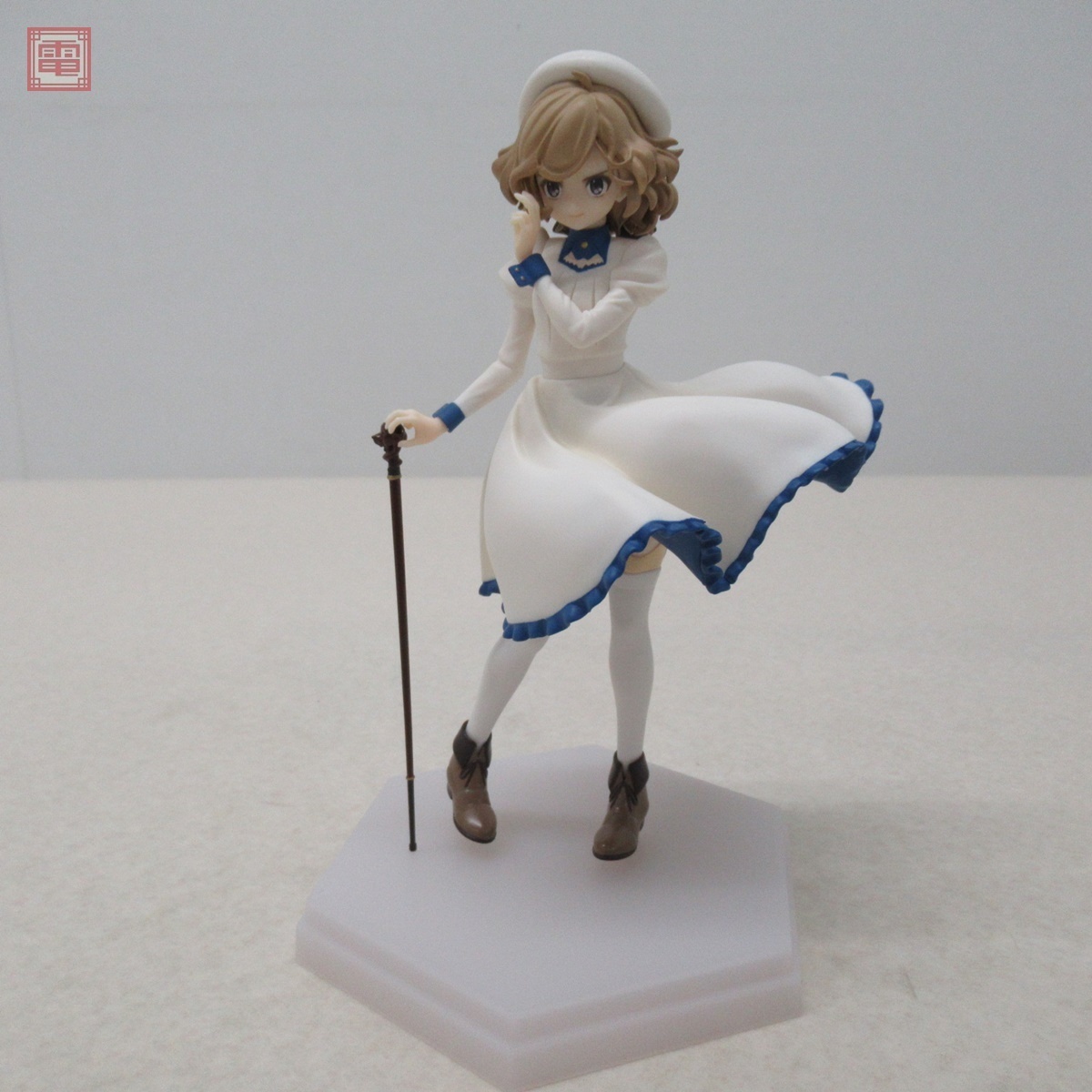 POP UP PARADE 虚構推理 岩永琴子 ABS&PVC製 塗装済み完成品フィギュア