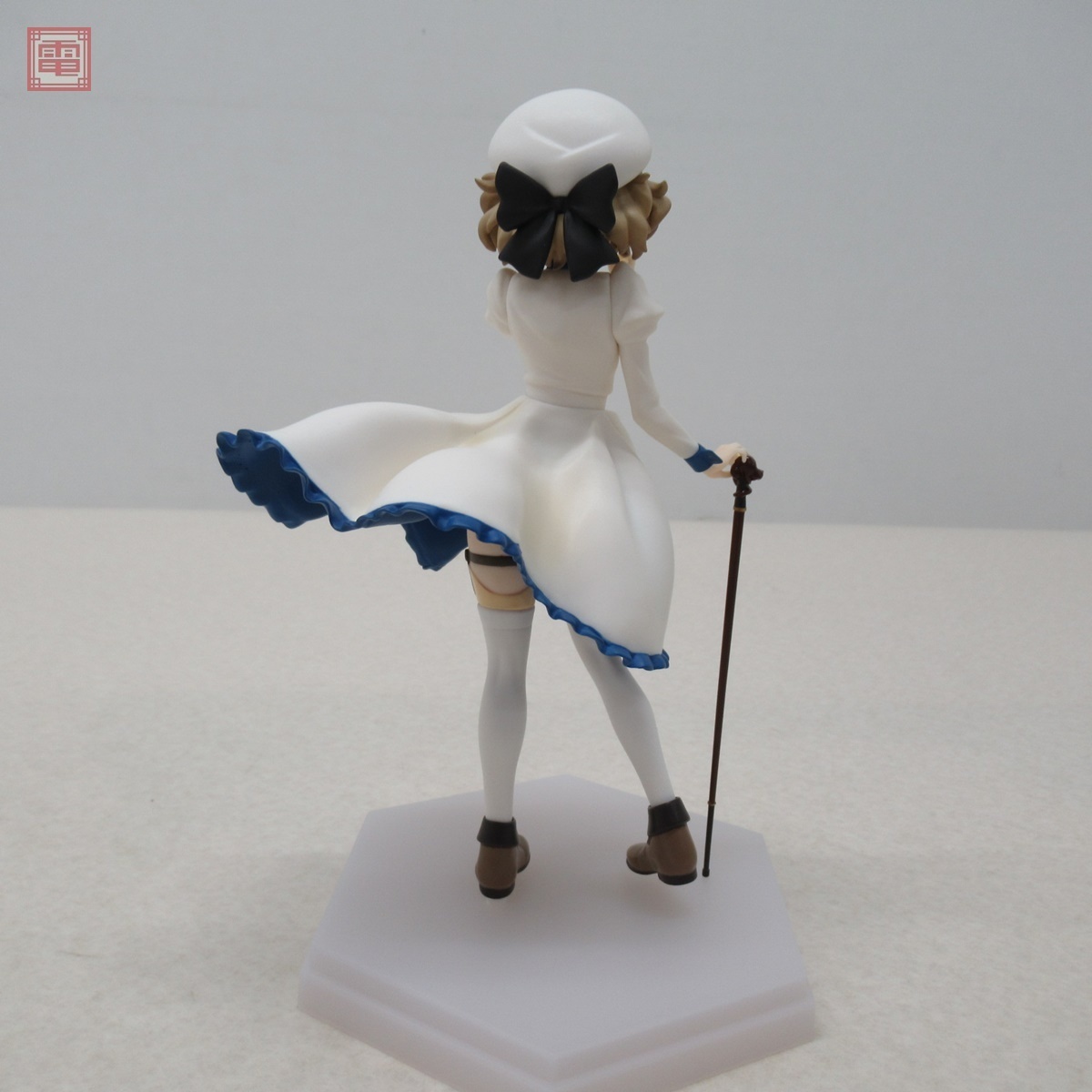 POP UP PARADE 虚構推理 岩永琴子 ABS&PVC製 塗装済み完成品フィギュア