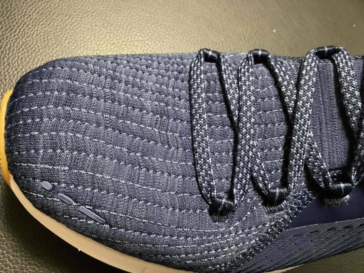 ◇アンダーアーマー ◇ホバー ファントムSE ＜SASHIKO＞ ◇ネイビー 