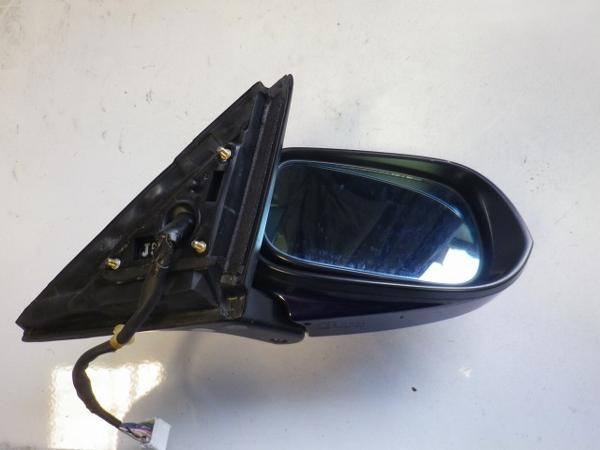 ホンダ アコード CL9 右ドアミラー (Y9986)