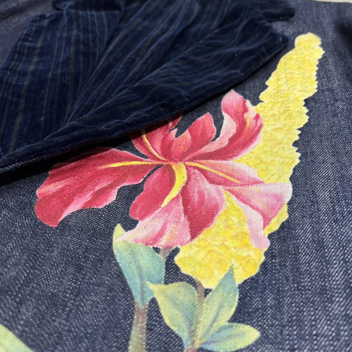 激レア】2002AW ヨウジヤマモトプールオム Yohji yamamoto POUR HOMME 