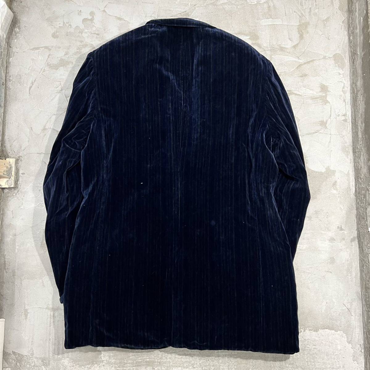 激レア】2002AW ヨウジヤマモトプールオム Yohji yamamoto POUR HOMME 
