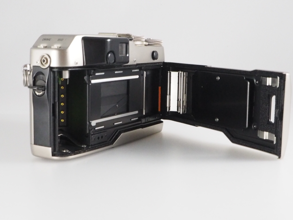販売の最低価格 CONTAX G1 中古
