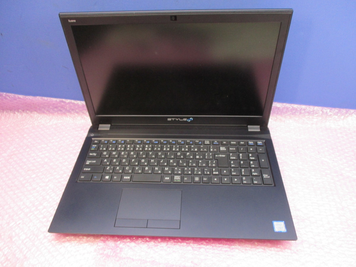 iiyama | PC パソコン工房公式通販 STYLE-15FH037-i5-HME STYLE 