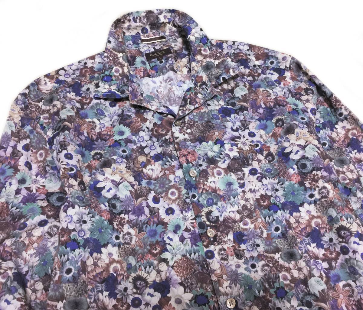美品 Paul Smith COLLECTION ポールスミス コレクション 美品 Paul Smith COLLECTION ポールスミス コレクション