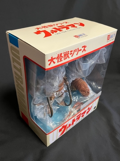 エクスプラス 東宝大怪獣シリーズ 少年リック限定版 帰ってきた 