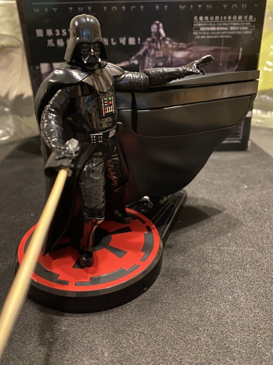 スター・ウォーズ Darth Vader ToothSaber ダースベイダー トゥース