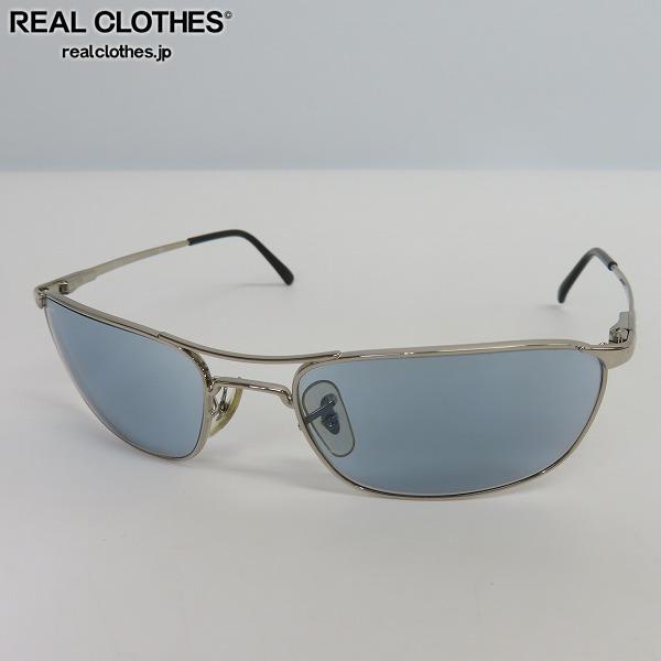 Ray-Ban/レイバン Raptor 2/ラプター2 ダブルブリッジ サングラス/アイウェア RB3132-003/46 /000 ...