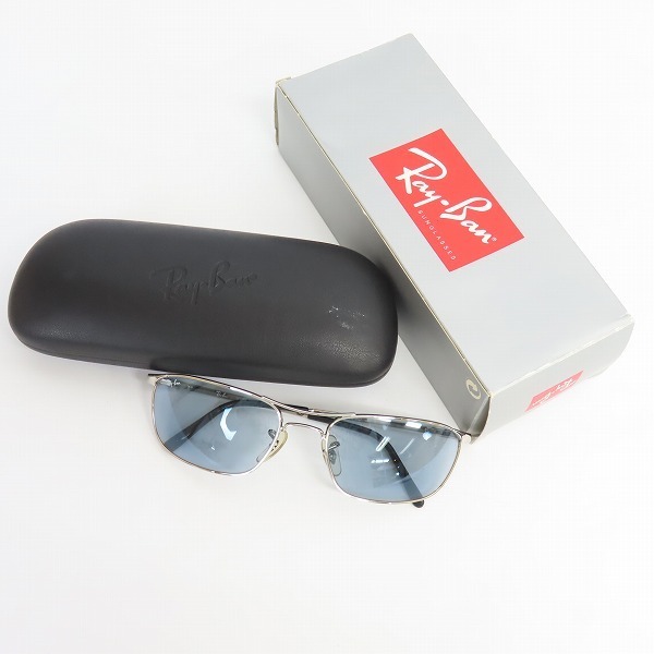 Ray-Ban/レイバン Raptor 2/ラプター2 ダブルブリッジ サングラス/アイウェア RB3132-003/46 /000 ...