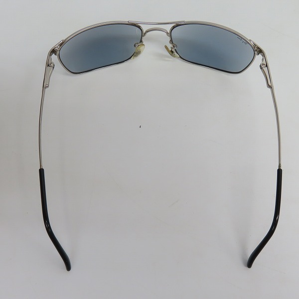 Ray-Ban/レイバン Raptor 2/ラプター2 ダブルブリッジ サングラス/アイウェア RB3132-003/46 /000 ...