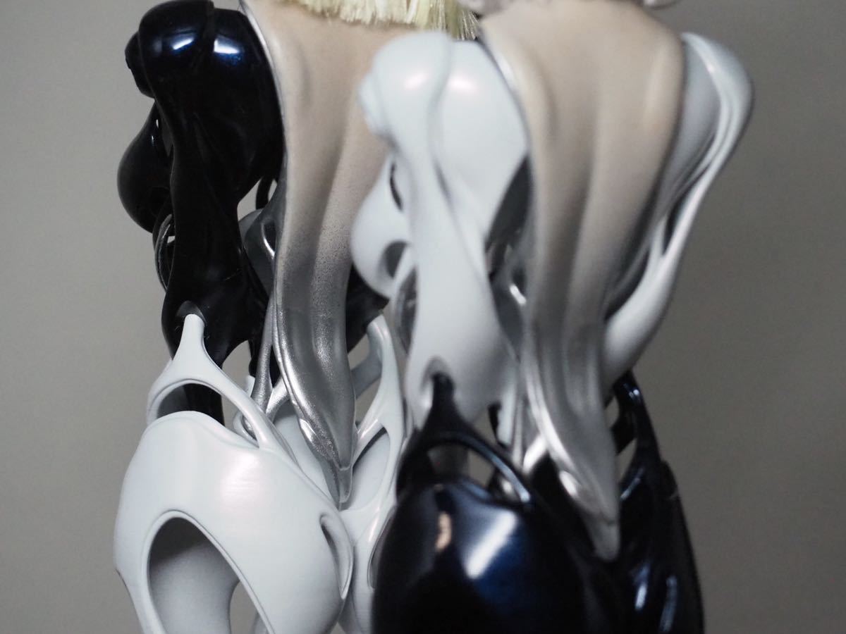 Hb02 Android Android HB02 2体セット 塗装済み完成品 1/6スケールフィギュア ガレージキット ガレキ(その他)|売買されたオークション情報 ...