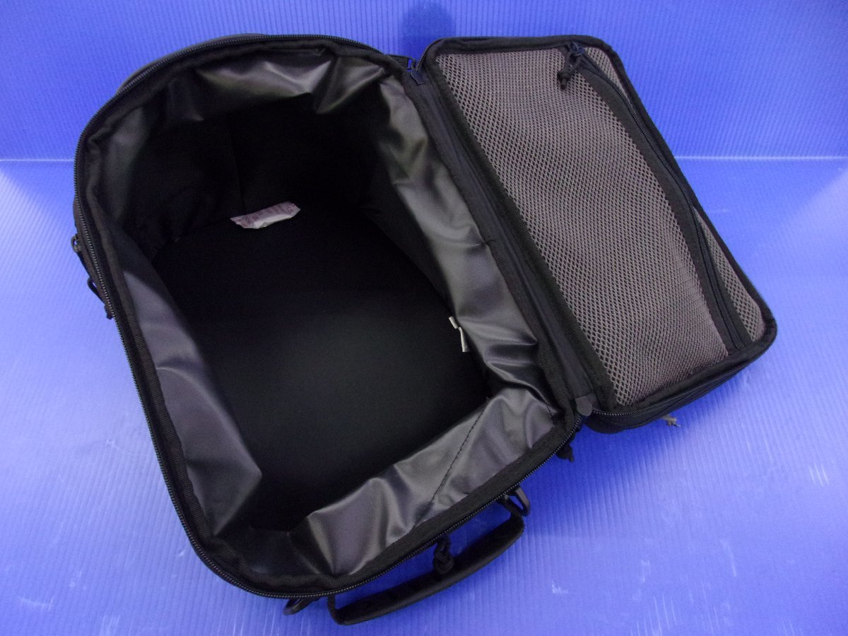 T【456】TANAX MOTOFIZZ ラリータンクバッグ MFK-180 R1250GSなど オフロード用 タナックス TANAX モトフィズ タナックス(TANAX) のパーツレビュー motofizz:タナックス