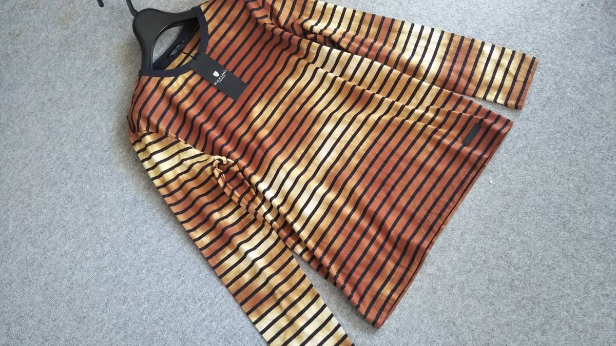 新品 BLACK LABEL CRESTBRIDGE ブラックレーベルクレストブリッジ 