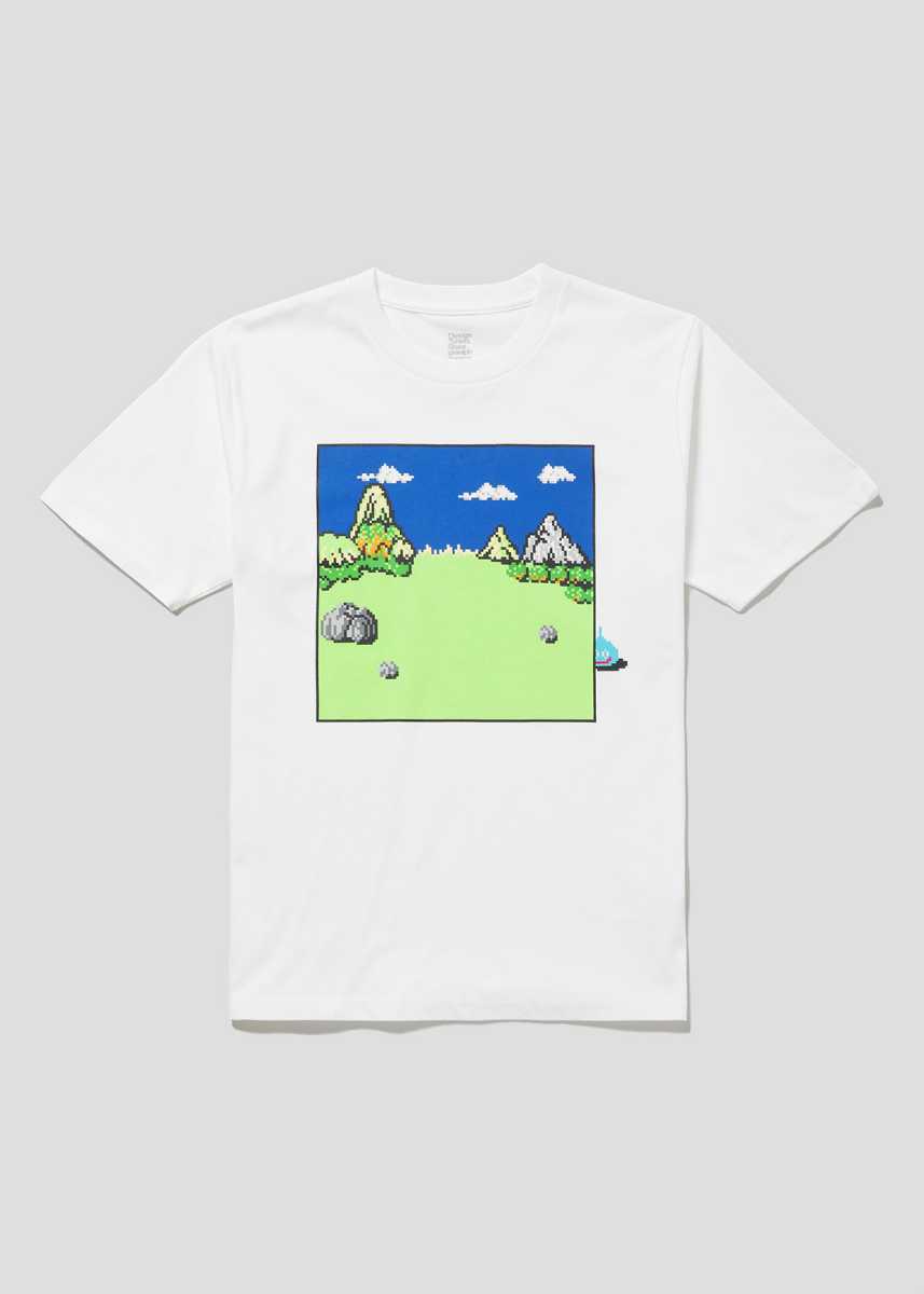 グラニフ ドラクエ ドラゴンクエスト スライム メンズ Mサイズ Tシャツ イラスト キャラクター 売買されたオークション情報 Yahooの商品情報をアーカイブ公開 オークファン Aucfan Com グラニフ ドラクエ ドラゴンクエスト スライム メンズ Mサイズ Tシャツ イラスト キャラクター 売買されたオークション情報 Yahooの商品情報をアーカイブ公開 オークファン Aucfan Com