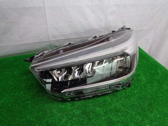 ライズ 後期 トヨタ LED A202A RAIZE ヘッドライト 純正 A210A A200A 