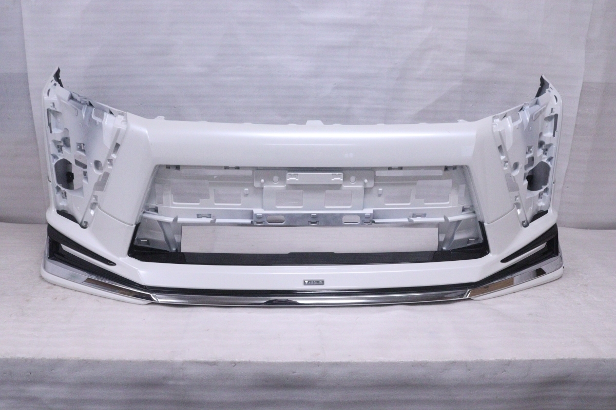 MODELLISTA VOXY（ヴォクシー） モデリスタ ヴォクシー カスタマイズ 