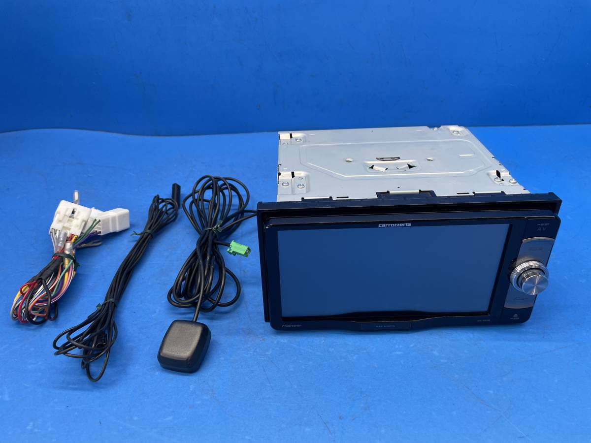 carrozzeria カロッツェリア AVIC-RW300 楽ナビ 型式 AVIC-RW300 DVD carrozzeria カロッツェリア AVIC-RW300 楽ナビ 型式 AVIC-RW300 DVD