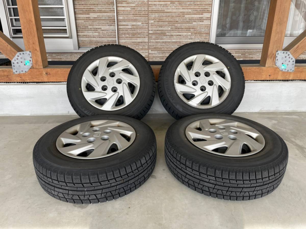 アイスガード iceGUARD YOKOHAMA 0 スタッドレス PLUS 1 ヨコハマ 
