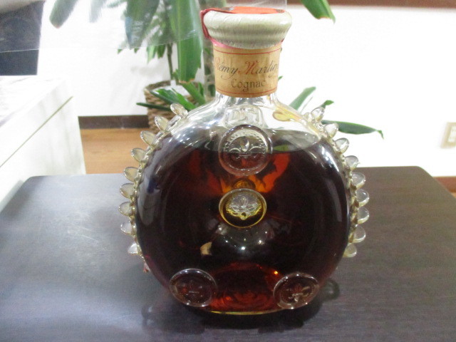 未開栓品 古酒 REMY MARTIN レミーマルタン ルイ13世 サンルイ