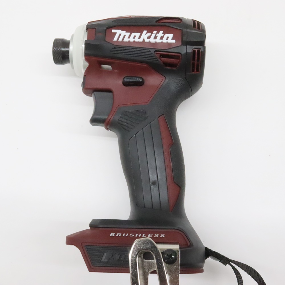 マキタ インパクトドライバー makita 充電式 18v | 互換 バッテリー 充電式インパクトドライバ(バッテリ2個付き&frasl;充電器別売り) 未使用 バッテリー2個の通販 インパクトドライバ バッテリー2個（電動工具 中古の通販 公式通販 TD173DGXAR