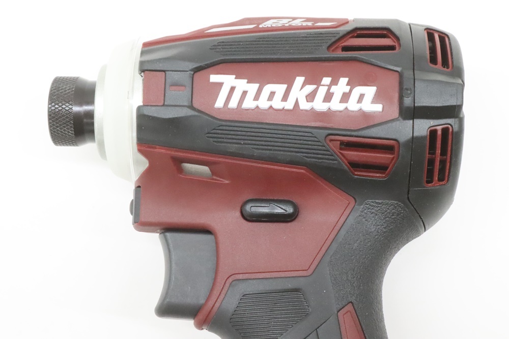マキタ インパクトドライバー makita 充電式 18v | 互換 バッテリー 充電式インパクトドライバ(バッテリ2個付き&frasl;充電器別売り) 未使用 バッテリー2個の通販 インパクトドライバ バッテリー2個（電動工具 中古の通販 公式通販 TD173DGXAR