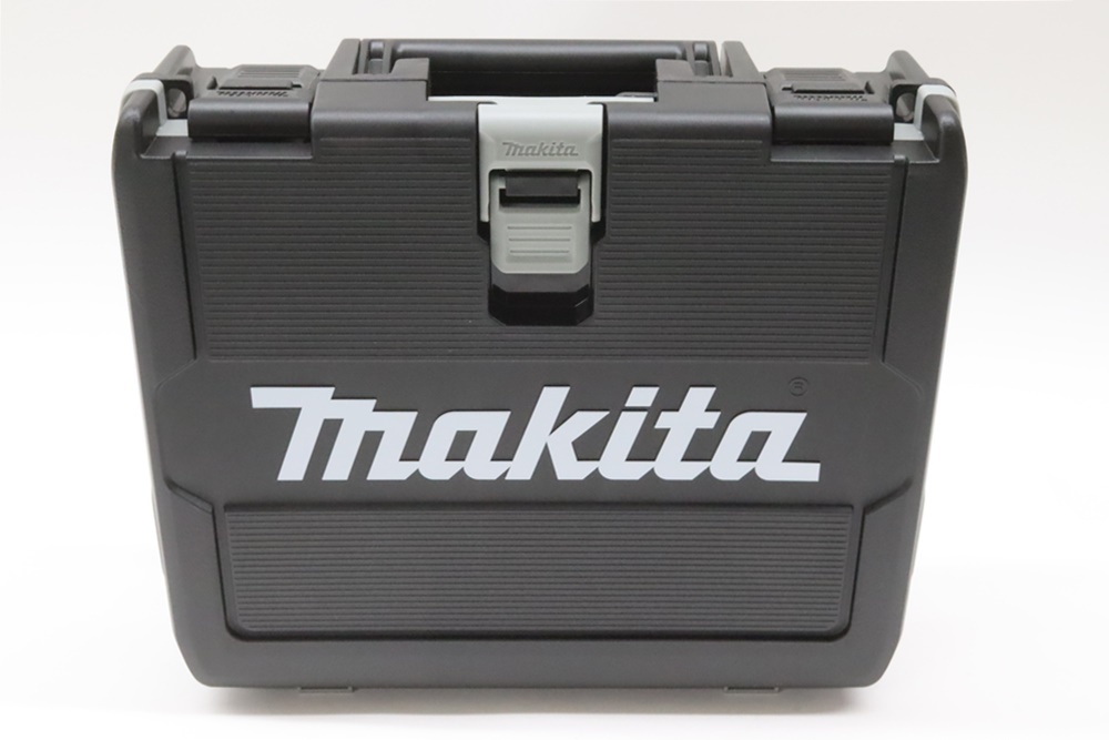 マキタ インパクトドライバー makita 充電式 18v | 互換 バッテリー 充電式インパクトドライバ(バッテリ2個付き&frasl;充電器別売り) 未使用 バッテリー2個の通販 インパクトドライバ バッテリー2個（電動工具 中古の通販 公式通販 TD173DGXAR