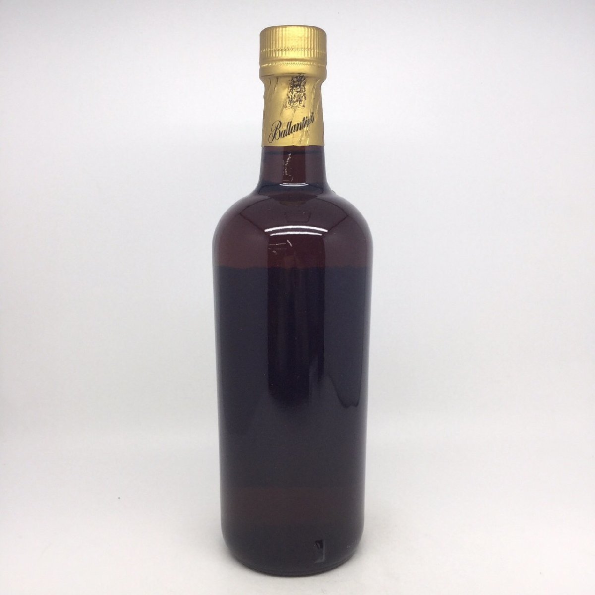 未開栓 バランタイン 30年 ベリーオールド 箱付 750ml 43％ RM-15-3