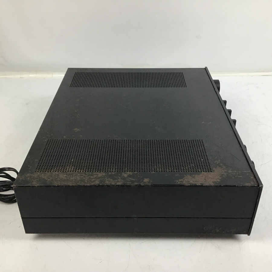 YAMAHA C-4 ヤマハ プリアンプ◇ジャンク品 C-4 ヤマハ YAMAHA