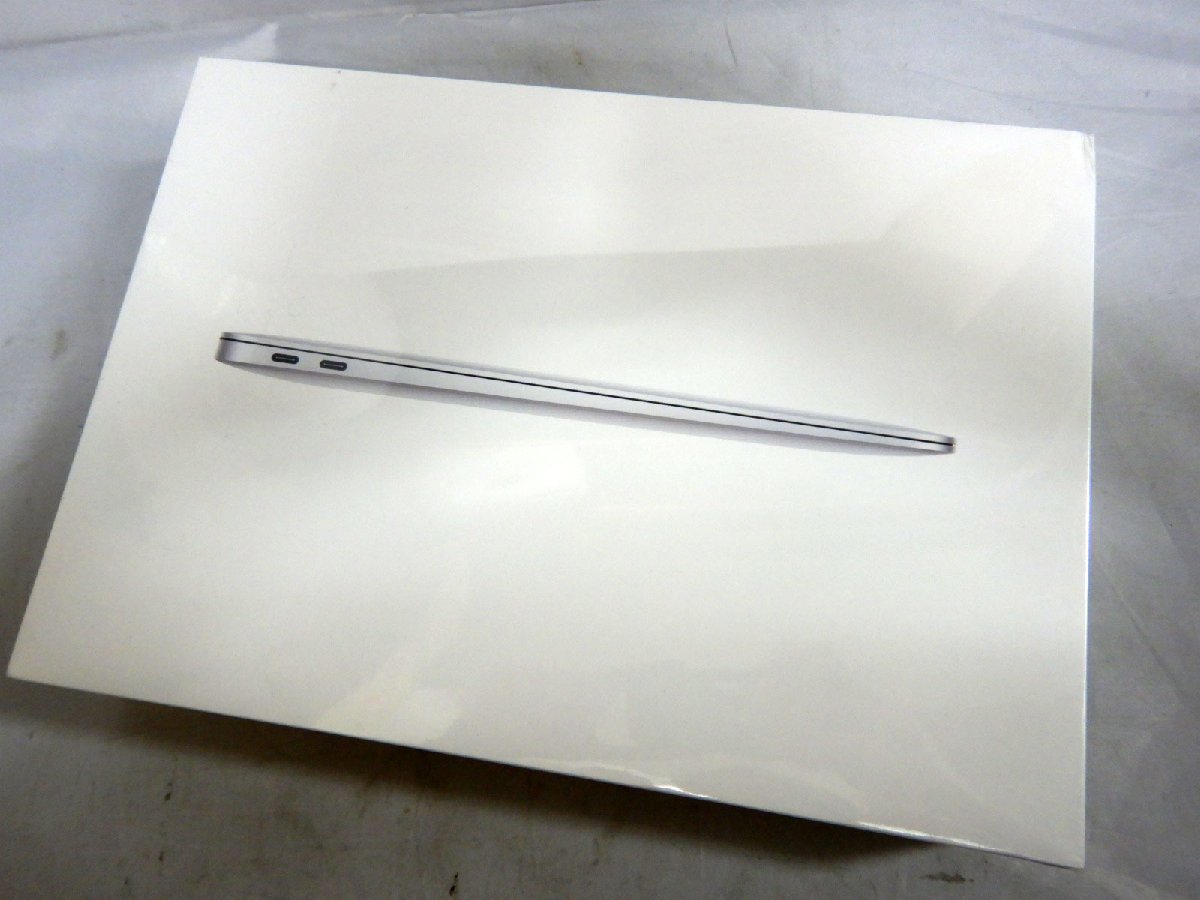Apple MacBook Air M1 0 1 com: 2020) | (M1, Laptop: Chip, 512GB の 