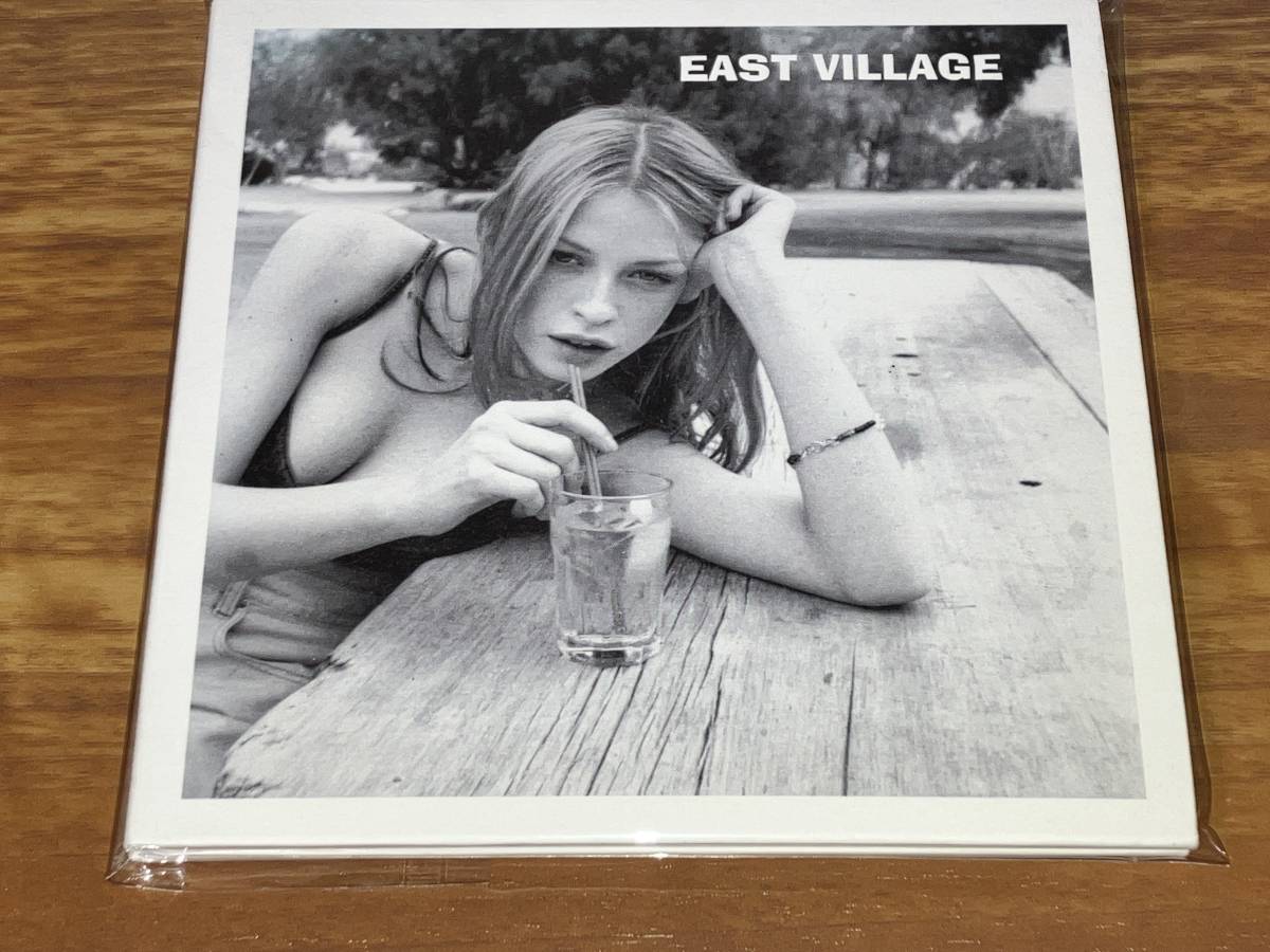 セール，大人気 East Village イースト ヴィレッジ / Drop Out Deluxe Edition 2CD(その他)｜売買されたオークション情報、yahooの商品情報をアーカイブ公開 - オークファン E