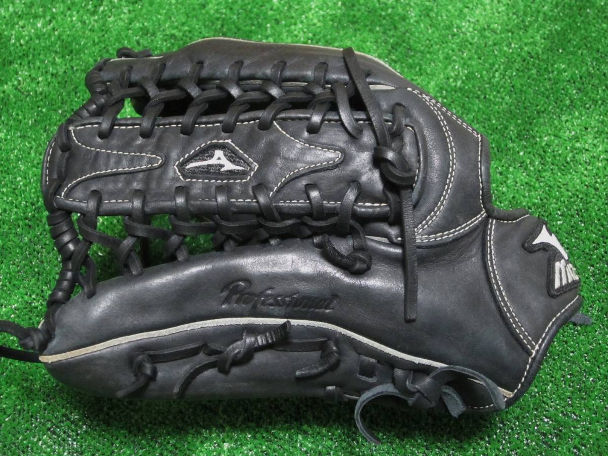 左投げ グローブ イチローモデル ミズノ Mizuno ビューリーグ Buw