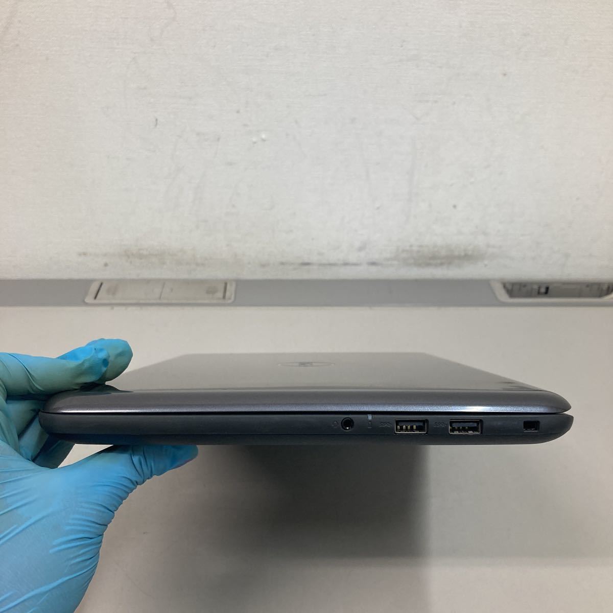 Dell Latitude | 0 Intel SSD 8GB 256GB i3-6006U, SSD, Ram, 4GB 2.0GHZ, 1 3380, Gen