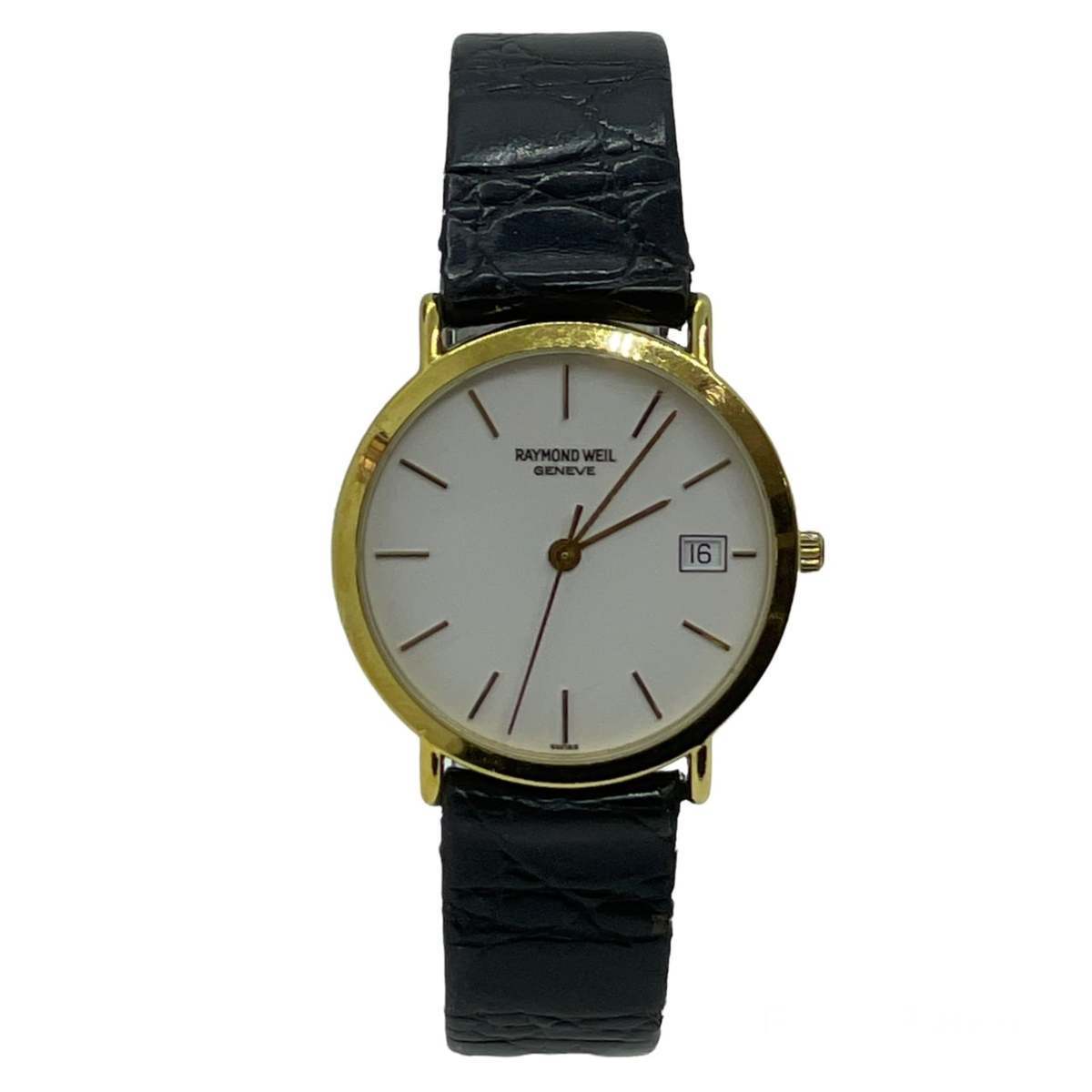 WEIL RAYMOND レイモンドウィル WEIL（レイモンド 腕時計 ウェイル 