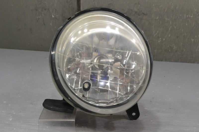 最新作，人気 オプティ ターボ 前期 L802S 純正 イチコー 破損無 取付OK 右ヘッドライト ハロゲン 1603 / 81110-97237-000 K060416(ヘッドライト)｜売買されたオークション情報、yahooの商品情報をアーカイブ公開 - オ ダイハツ用