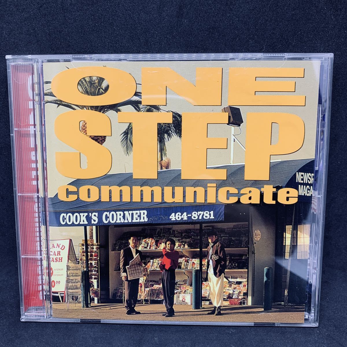 【人気SALE，100%新品】 A1334 見本品 ONE STEP communicate PICL-1078(その他)｜売買されたオークション情報、yahooの商品情報をアーカイブ公開 - オークファン その他