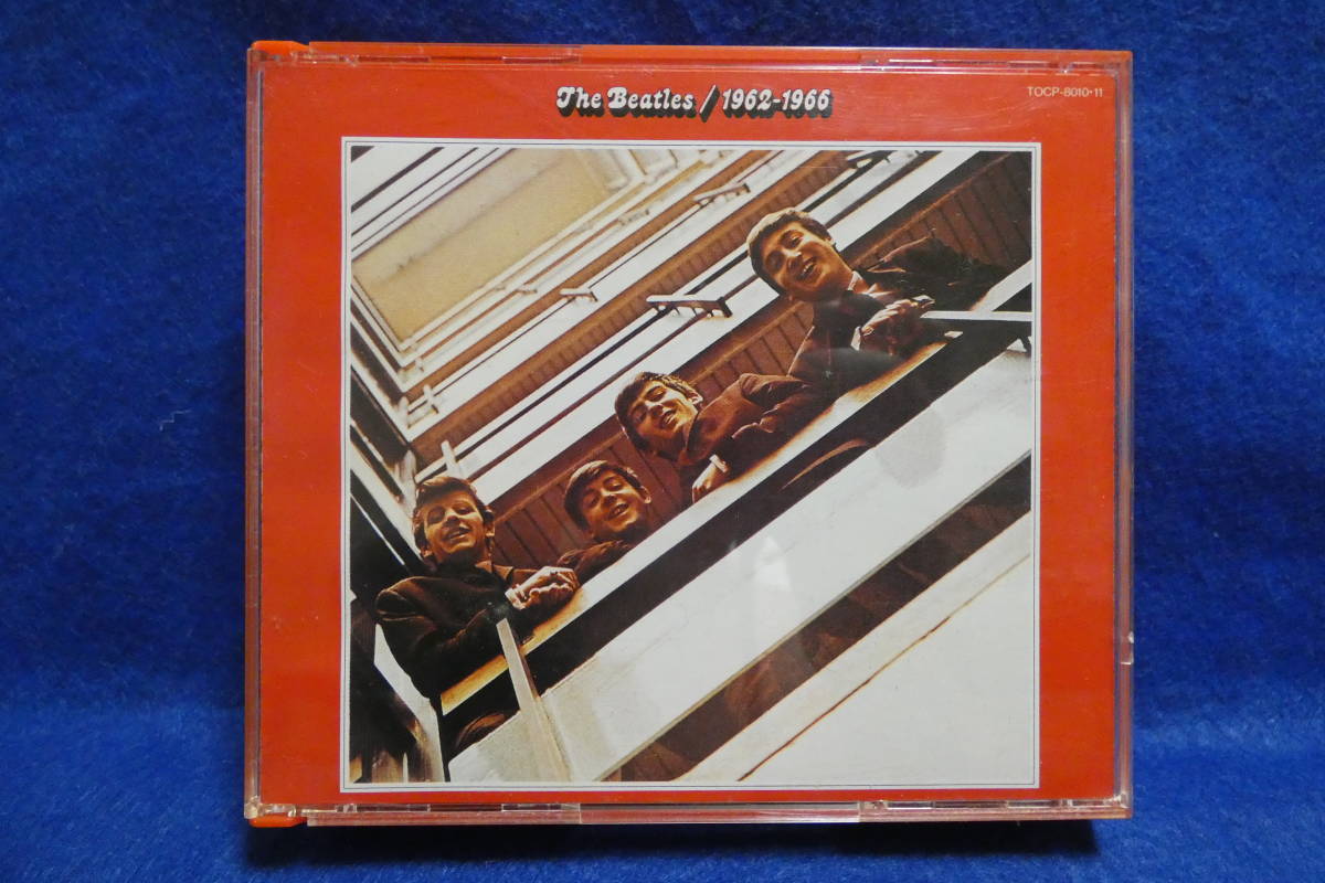 ザ・ビートルズ - 2026年最新Yahoo!オークション cd(Beatles, The)の