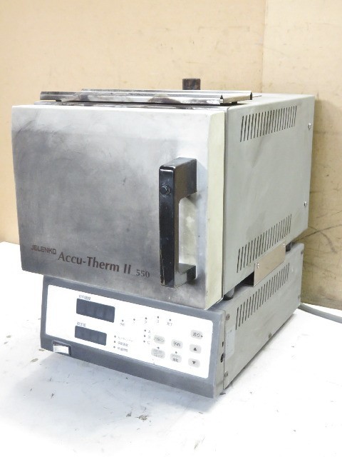 歯科技工 デンケン ポーセレンファーネス KDF-MASTER ACCEL21 1010J