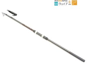 35 割引ブラック系大好き Daiwa 磯風 2 40 2 45 4 45 遠投 3本セット ロッド フィッシングブラック系 Breakwaterstudios Com