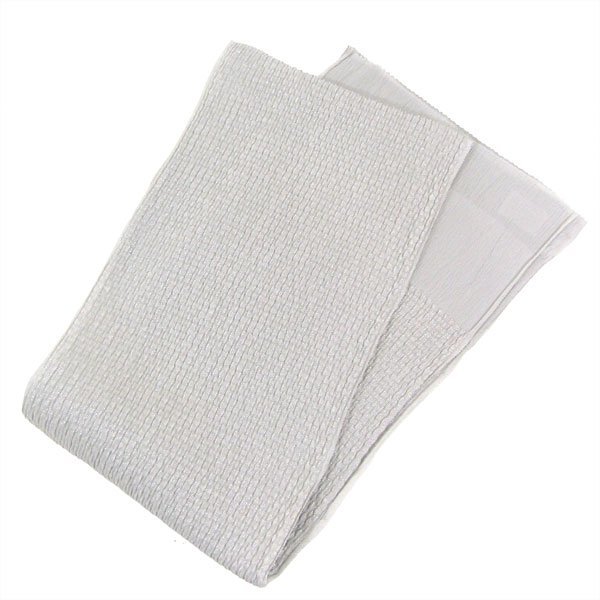 送料無料，本物保証 京の舞姿 七五三 正絹銀通し疋田帯揚げoagt03 シルバーグレー(その他)｜売買されたオークション情報、yahooの商品情報をアーカイブ公開 - オークファン その他