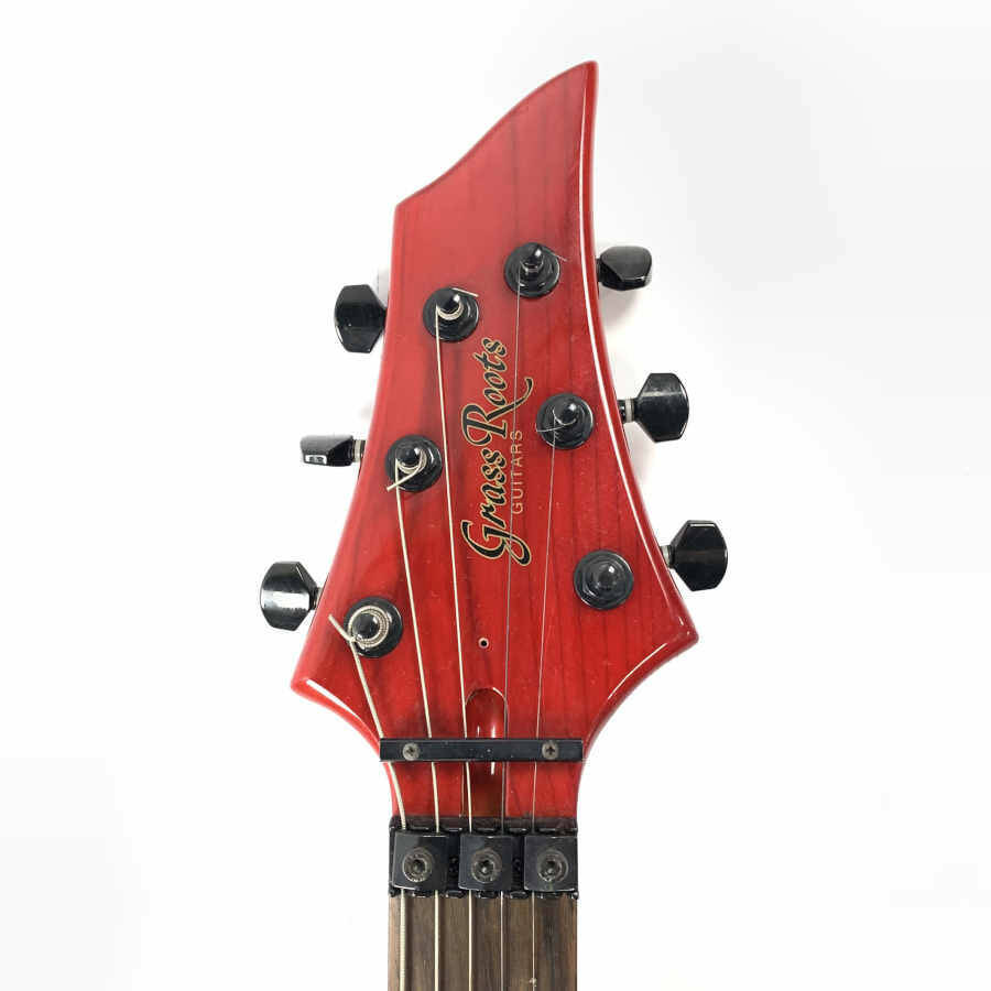 グラスルーツ 極上のフォレスト G-FR-62GT ESP 【公式通販】
