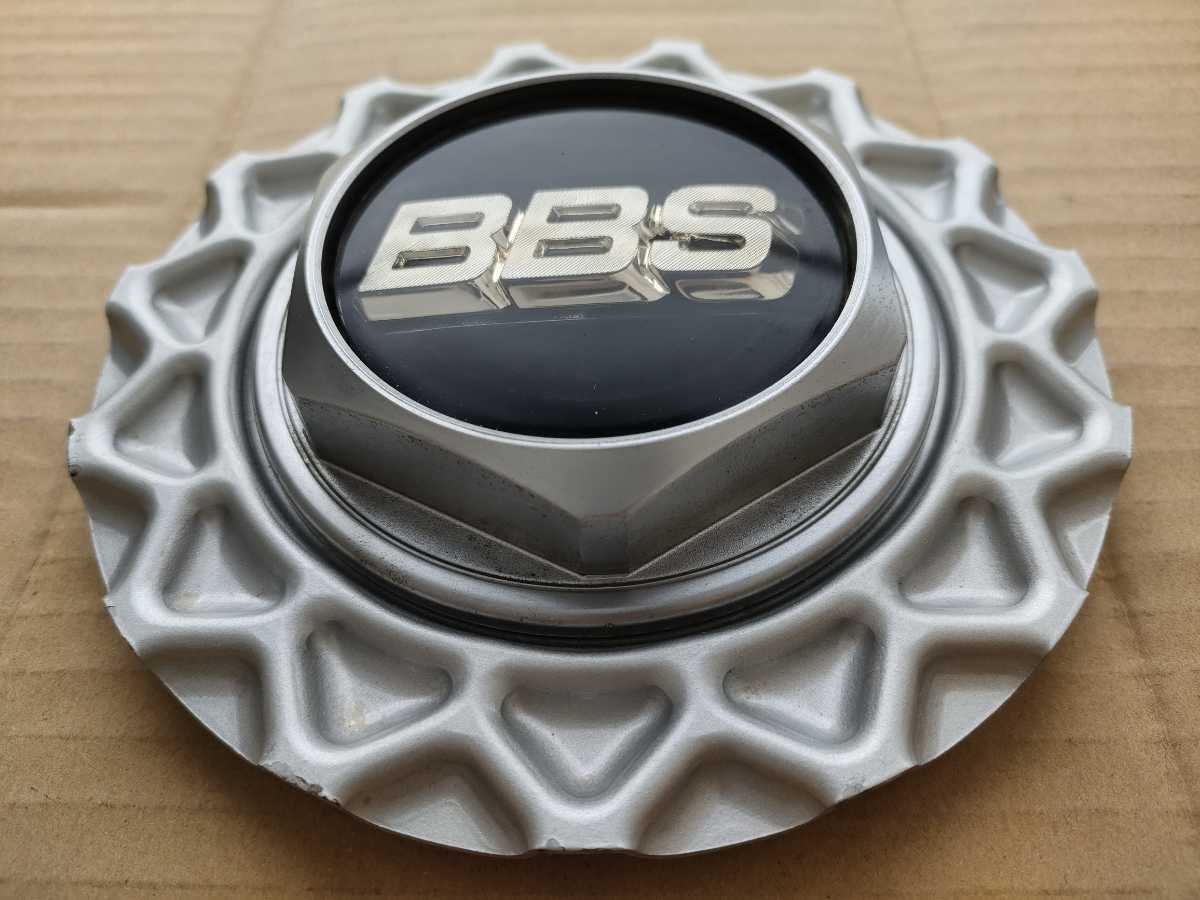 14inch 15inch用 BBS RG ロック式 センターキャップ オーナメント　1枚 center caps for sell