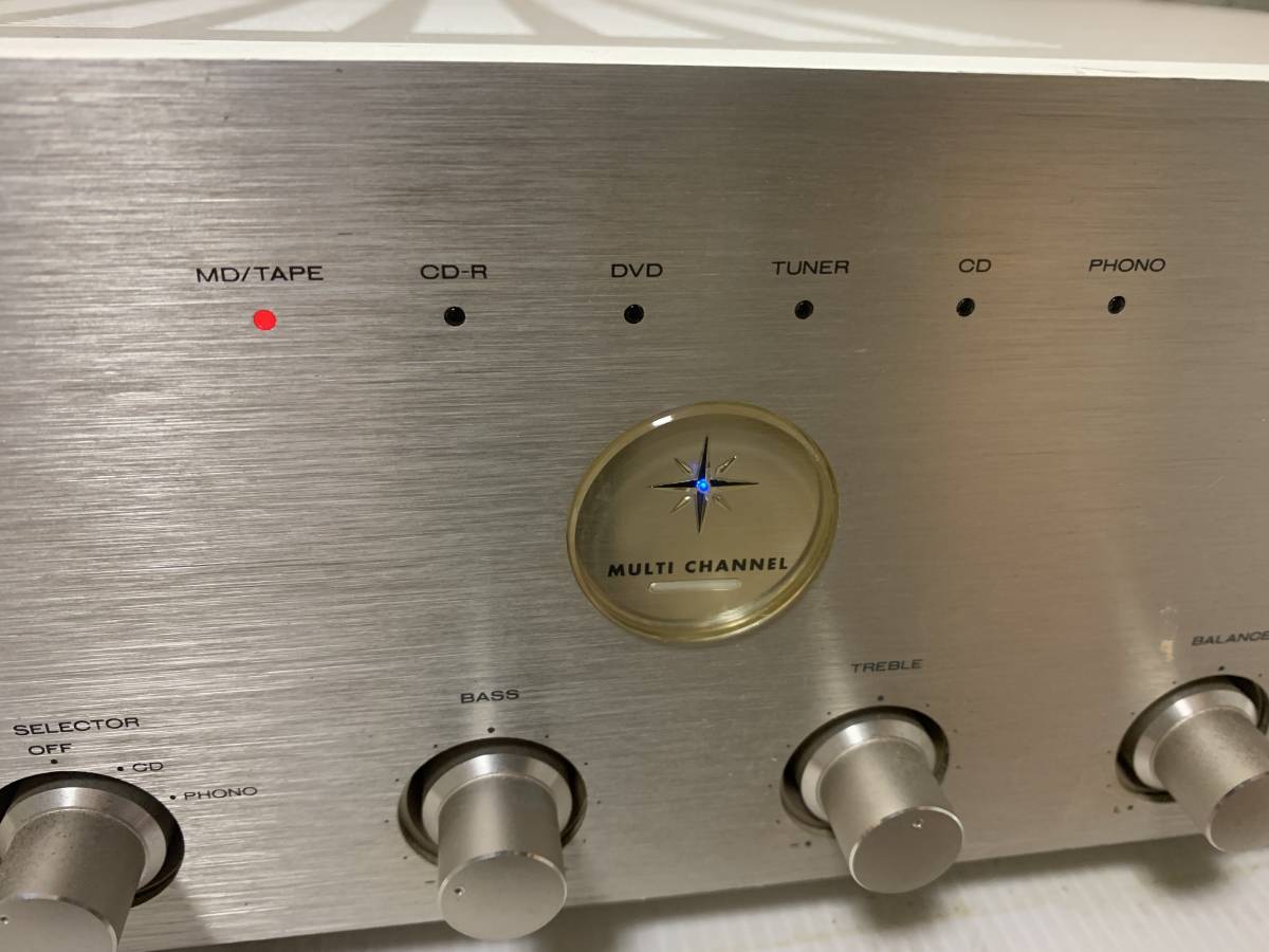 マランツ marantz 公式通販 PM8100SA Yahoo!オークション - PM8100⁄F1N