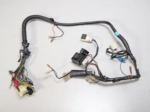 Hgc210 211 スカイライン ジャパン リレー ヒューズボックス その他配線 旧車 当時物 Www The Journal Jp