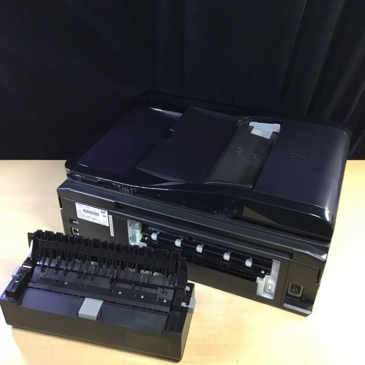 062491) EPSON EP-904A インクジェットプリンタ 複合機 本体のみ