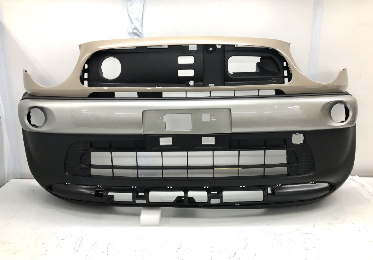 スズキ クロスビー MN71S 純正 フロントバンパー 71711-76R0 