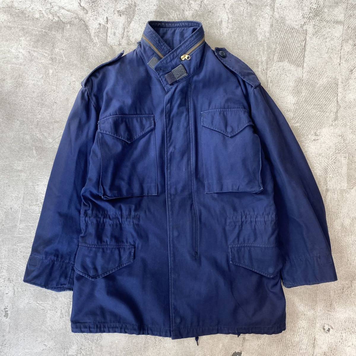 CAB CLOTHING キャブクロージング M-65 フィールド コート FIELD COAT 
