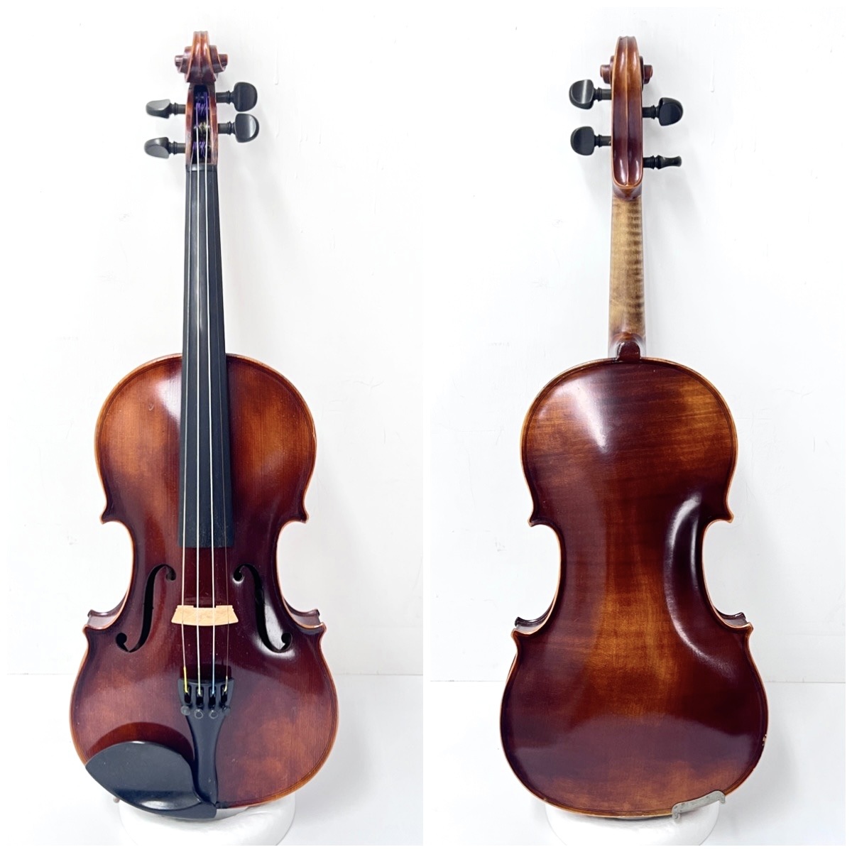 ドイツ高級バイオリン カールヘフナー Karl Hofner KH208 4⁄4 ドイツ